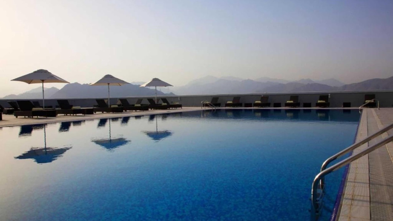 Photo of Outdoor in Al-Fujairah