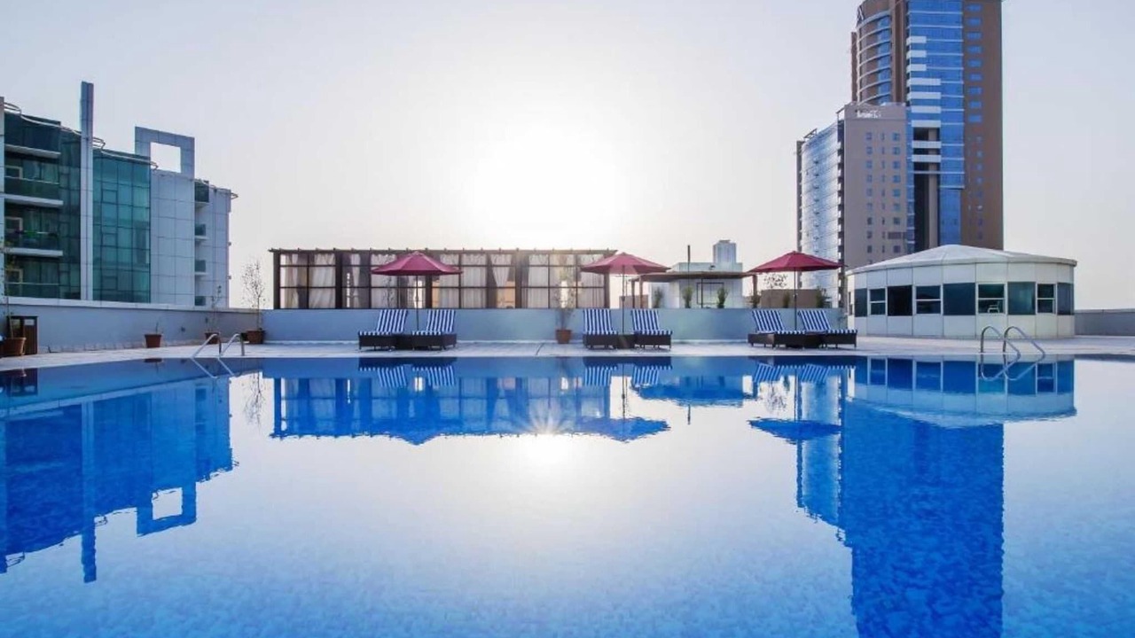 Photo of Outdoor in Al-Fujairah