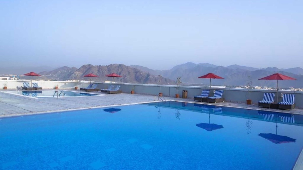 Photo of Outdoor in Al-Fujairah