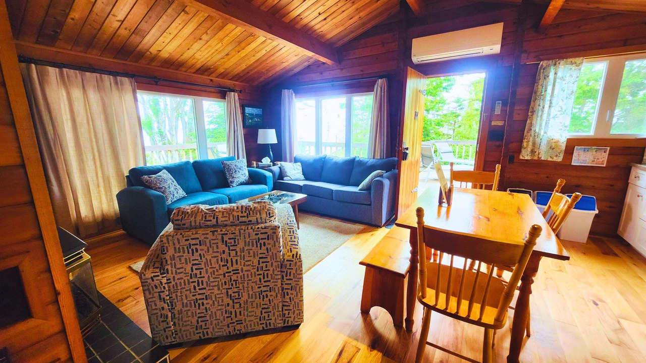 Photo of Livingroom in Anne's Land