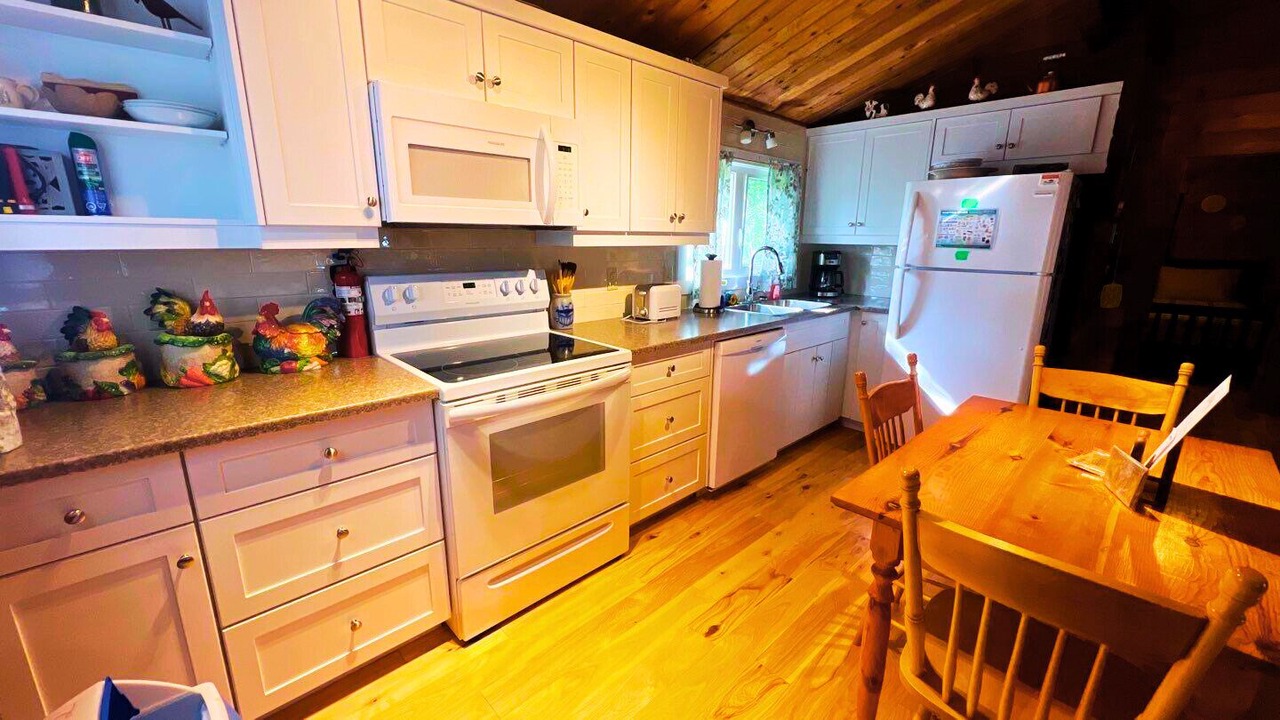 Photo of Kitchen in Anne's Land