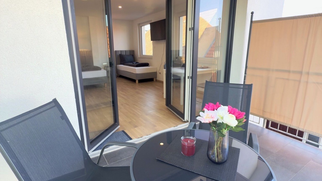 Photo of Patio Balcony in Neureut Sudlicher Teil