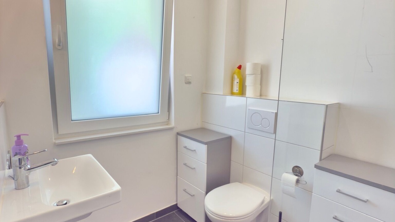 Photo of Bathroom in Neureut Sudlicher Teil
