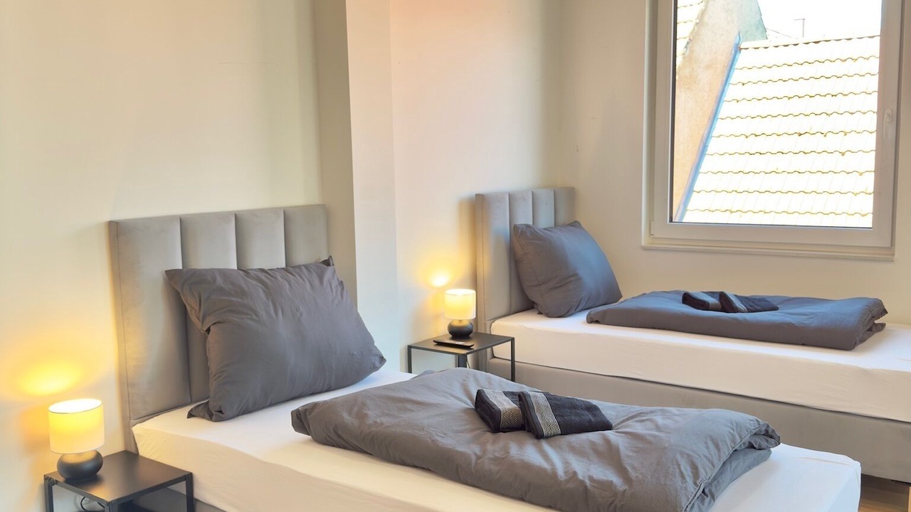 Photo of Bedroom in Neureut Sudlicher Teil