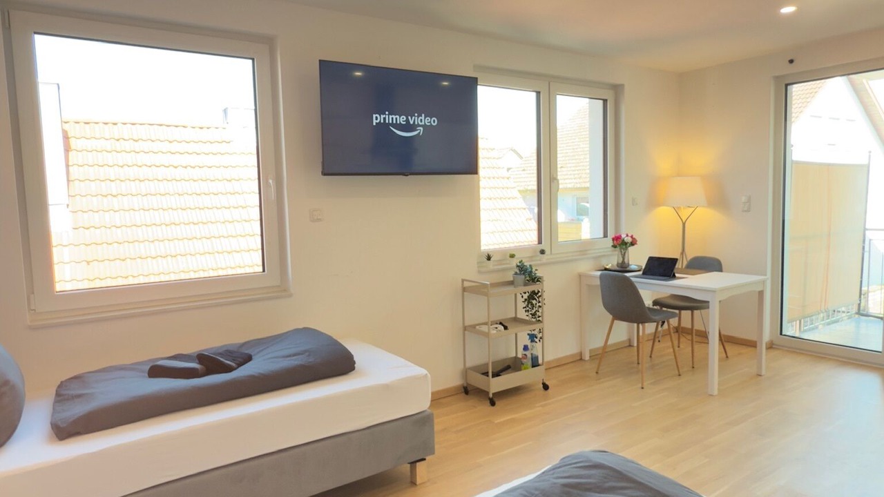 Photo of Bedroom in Neureut Sudlicher Teil