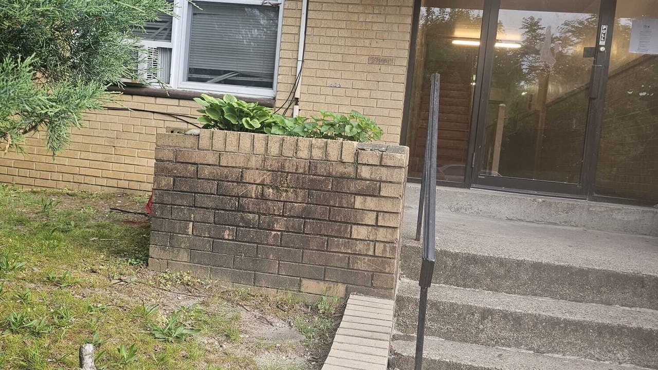 Photo of Outdoor in 16th Street Heights