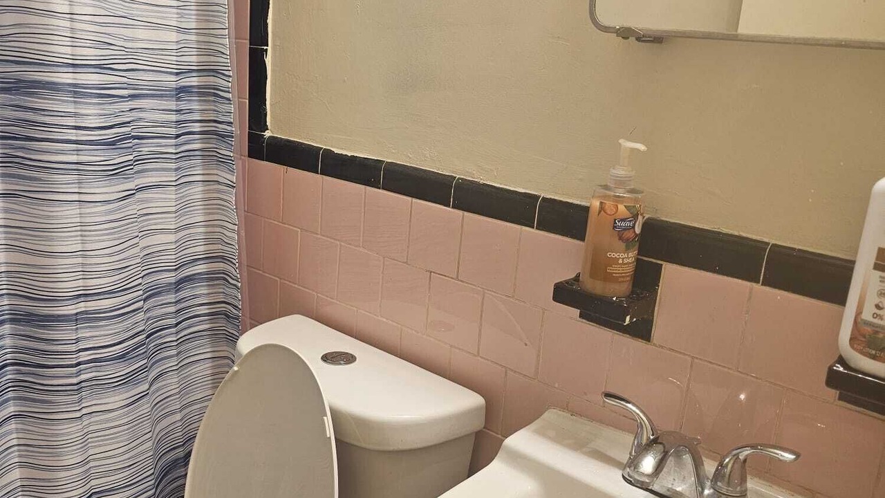Photo of Bathroom in 16th Street Heights