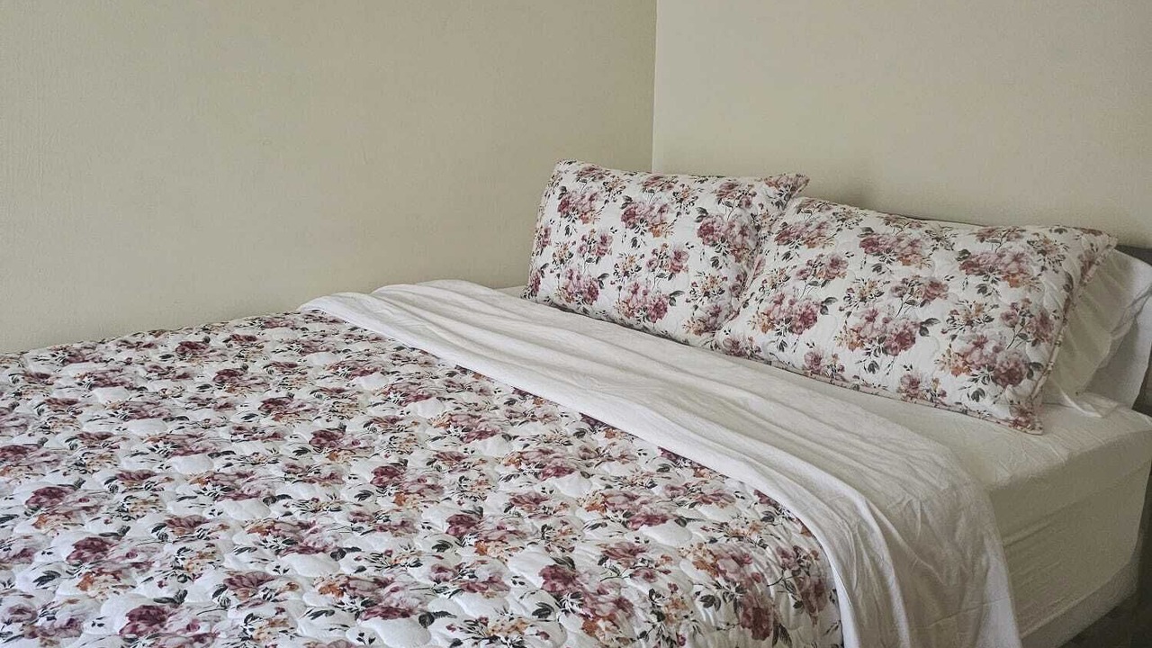 Photo of Bedroom in 16th Street Heights