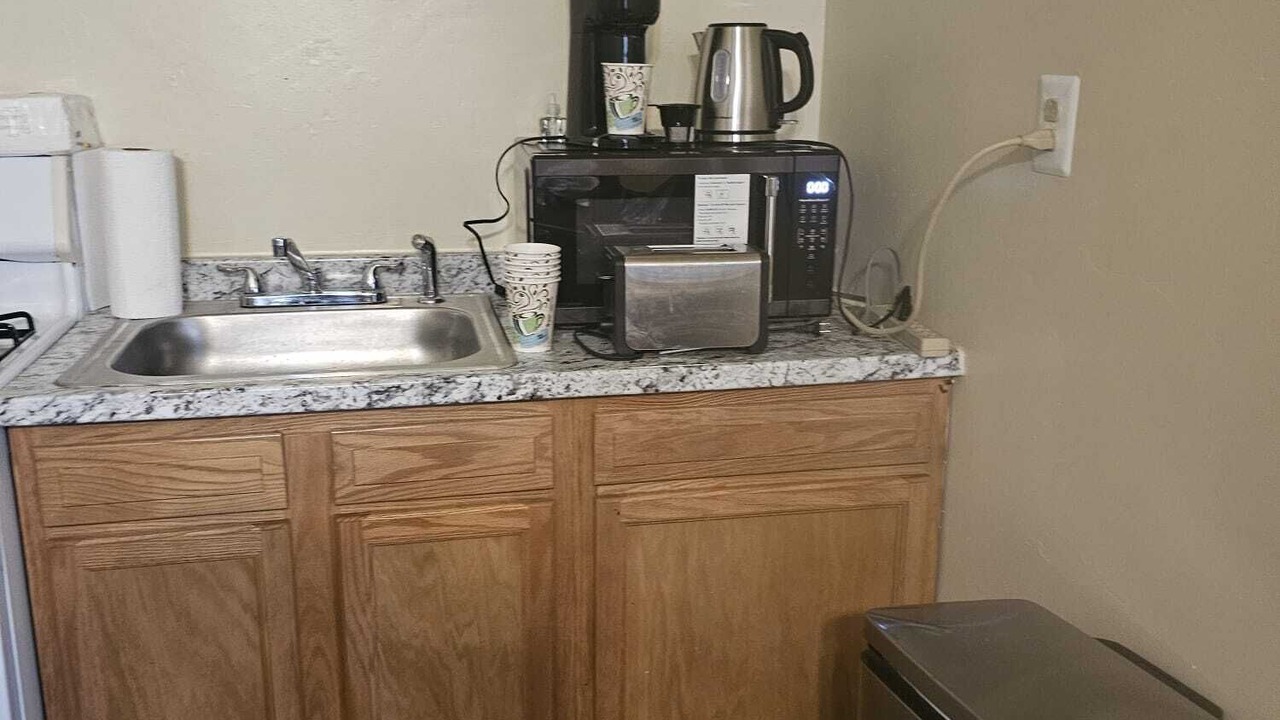 Photo of Kitchen in 16th Street Heights