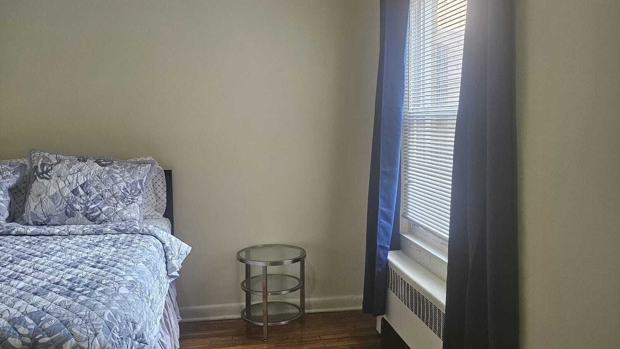 Photo of Bedroom in 16th Street Heights