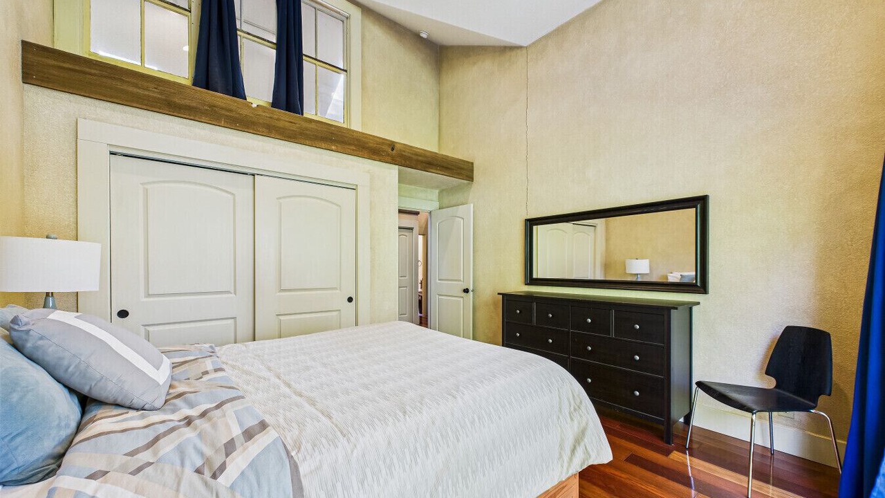 Photo of Bedroom in Orick