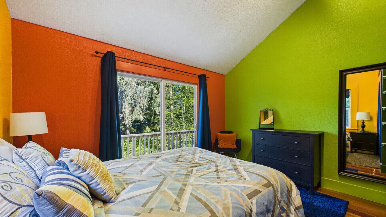 Photo of Bedroom in Orick