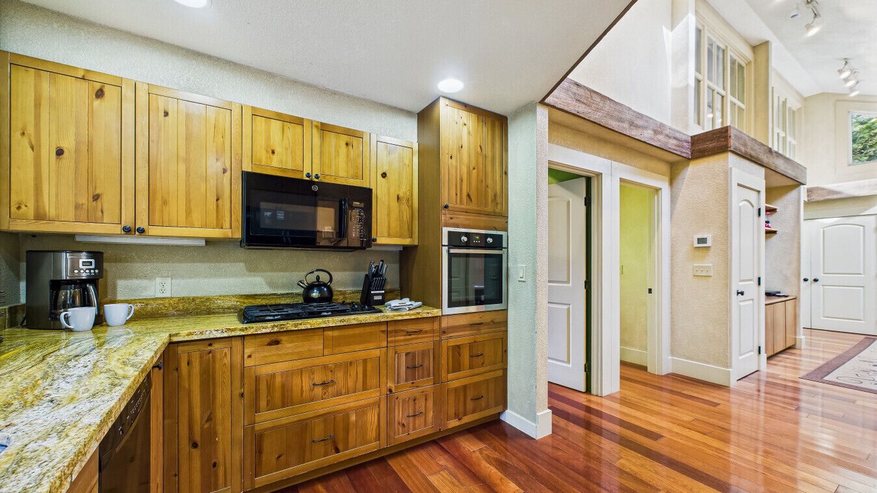 Photo of Kitchen in Orick
