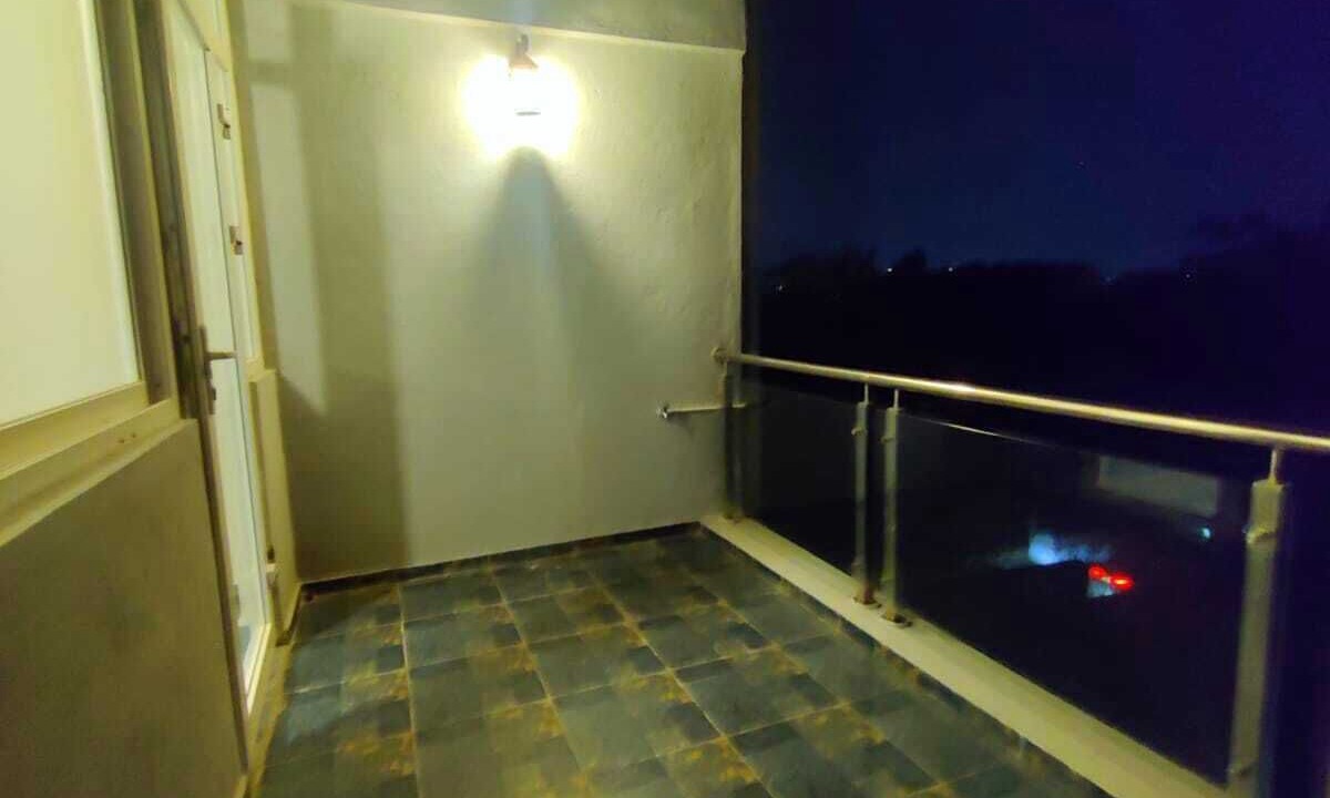 Photo of Outdoor in BTM Layout