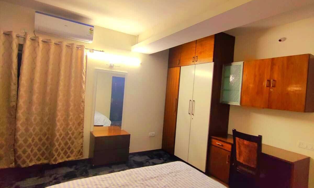Photo of Bedroom in BTM Layout
