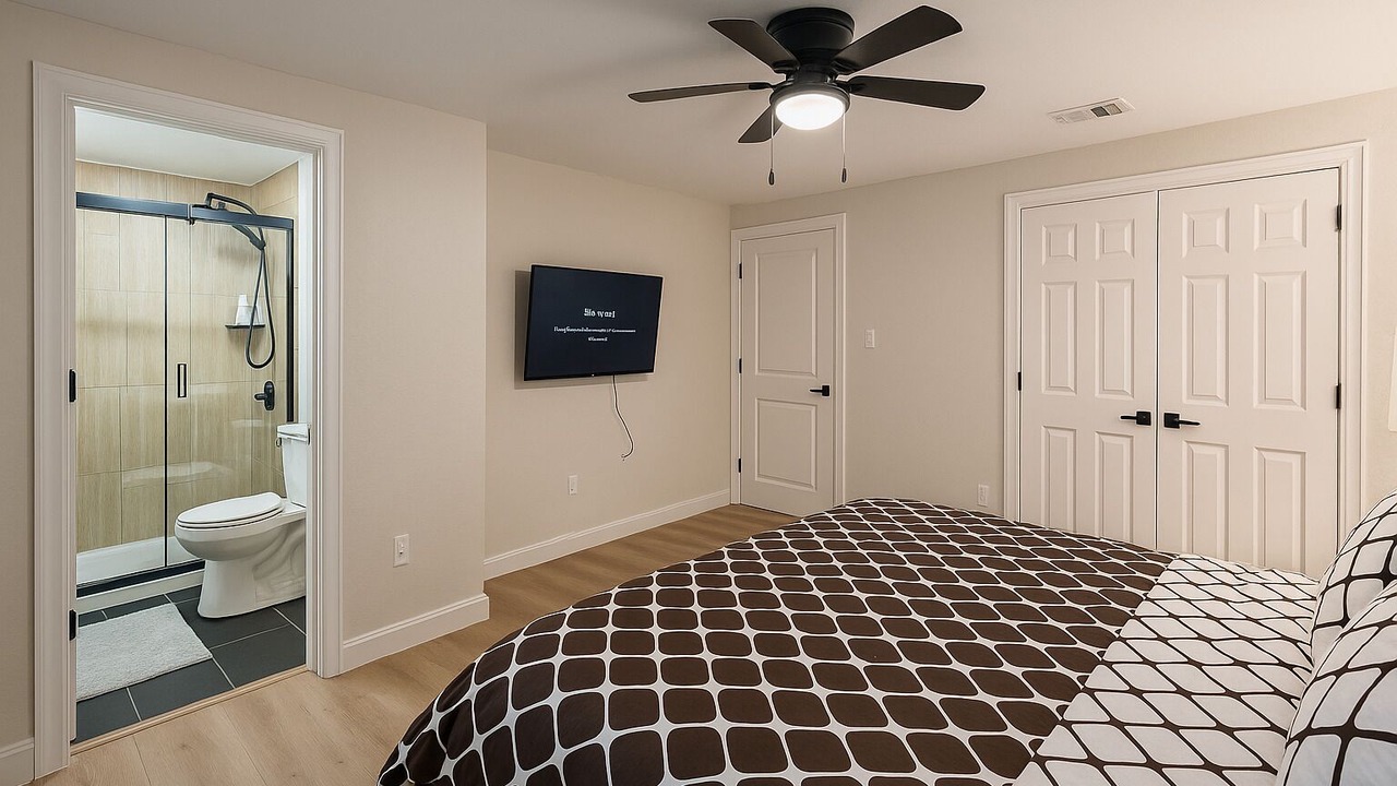 Photo of Bedroom in Irving