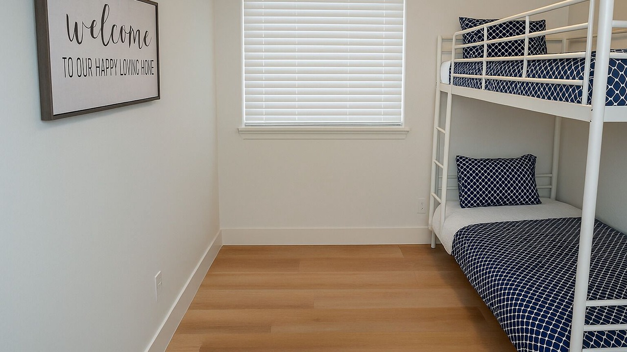 Photo of Bedroom in Irving