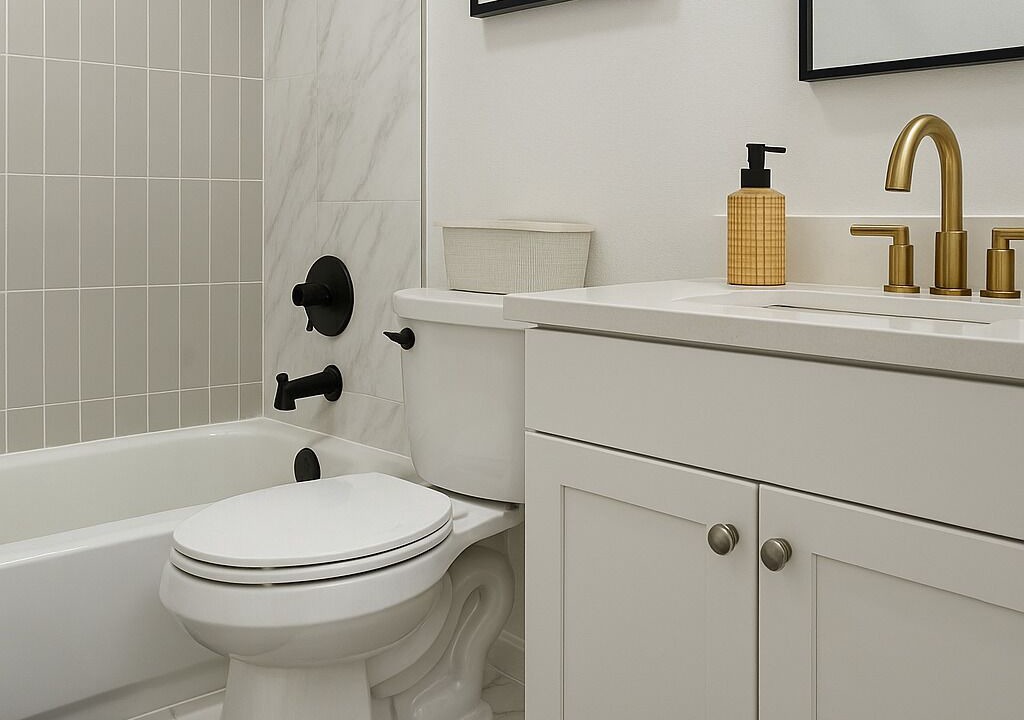 Photo of Bathroom in Irving