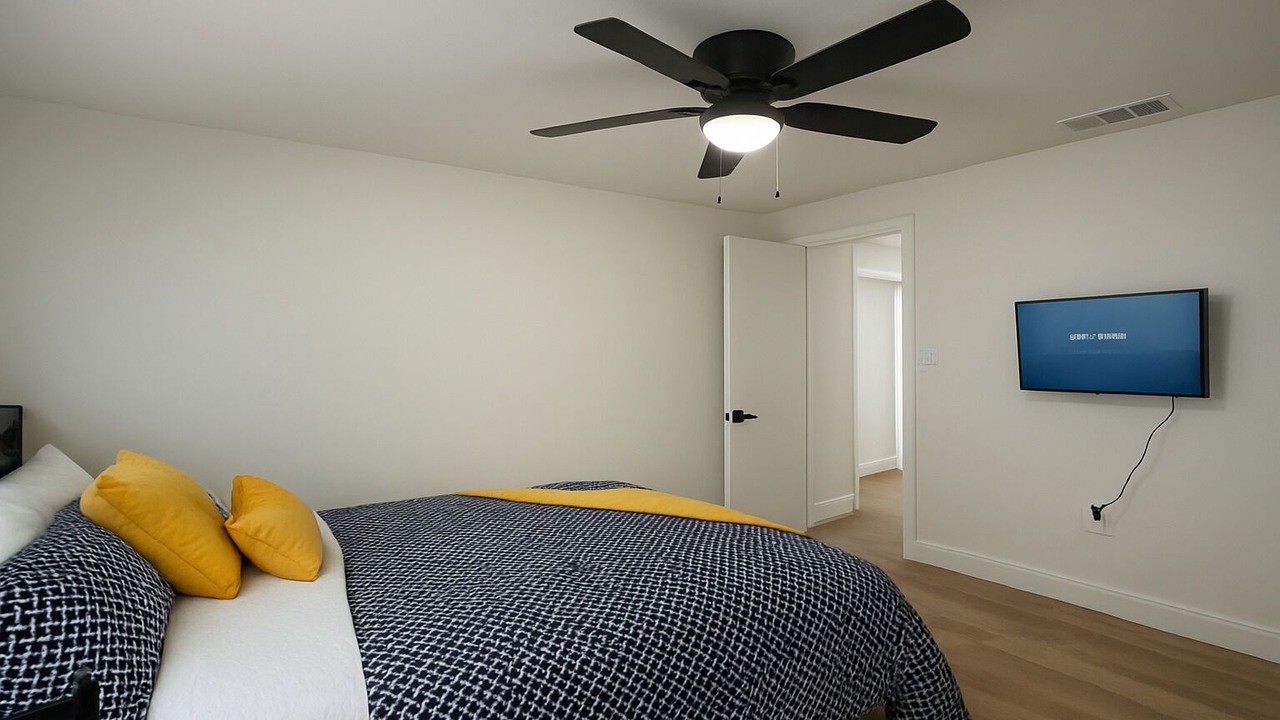 Photo of Bedroom in Irving