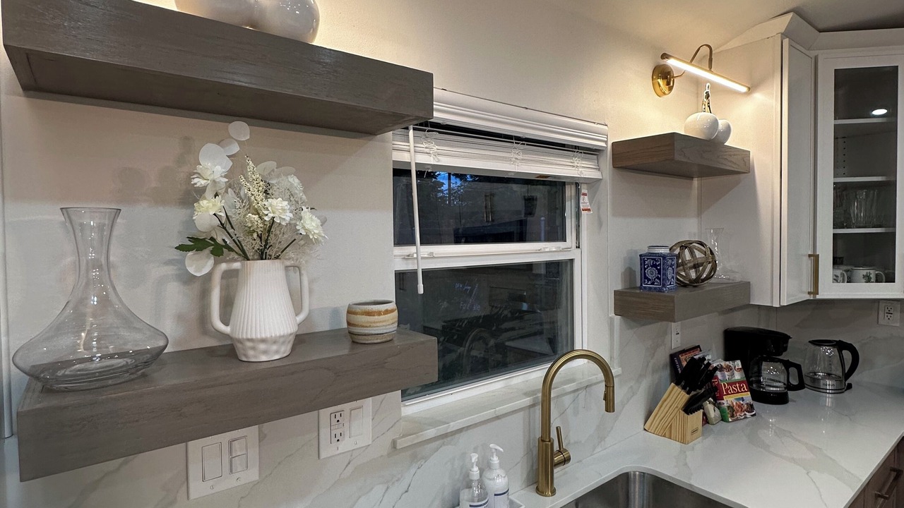 Photo of Kitchen in Irving