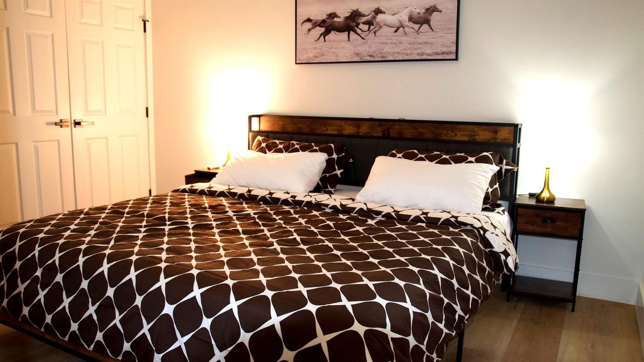 Photo of Bedroom in Irving