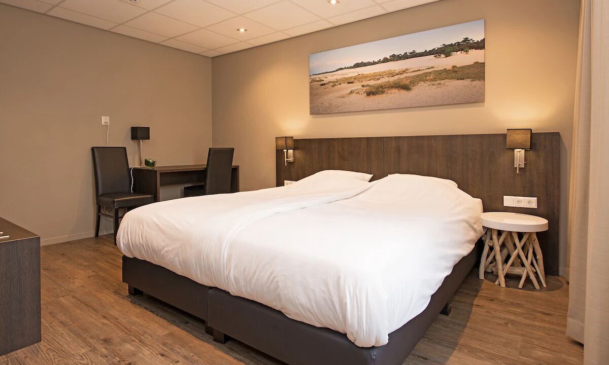 Photo of Bedroom in Vlijmen