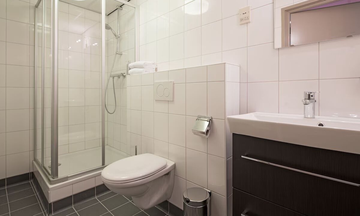 Photo of Bathroom in Vlijmen