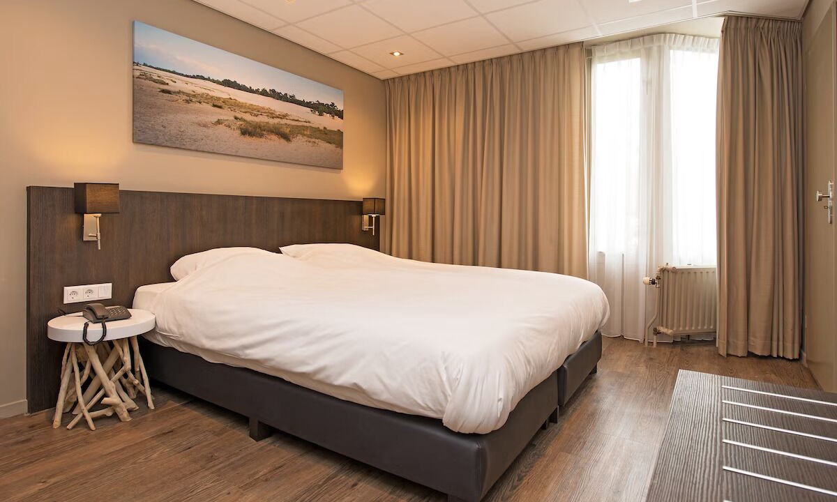 Photo of Bedroom in Vlijmen
