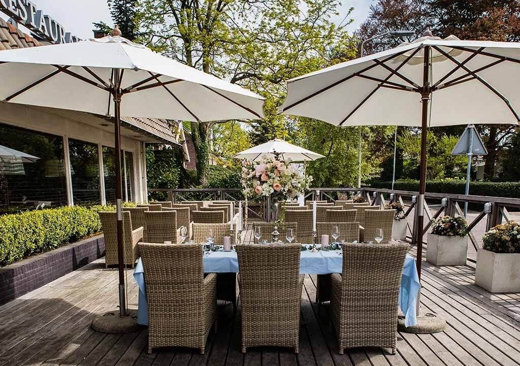 Photo of Outdoor in Vlijmen
