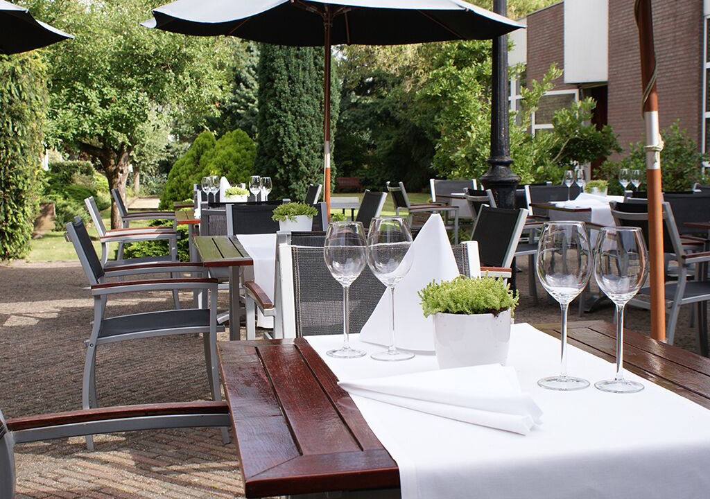Photo of Outdoor in Vlijmen