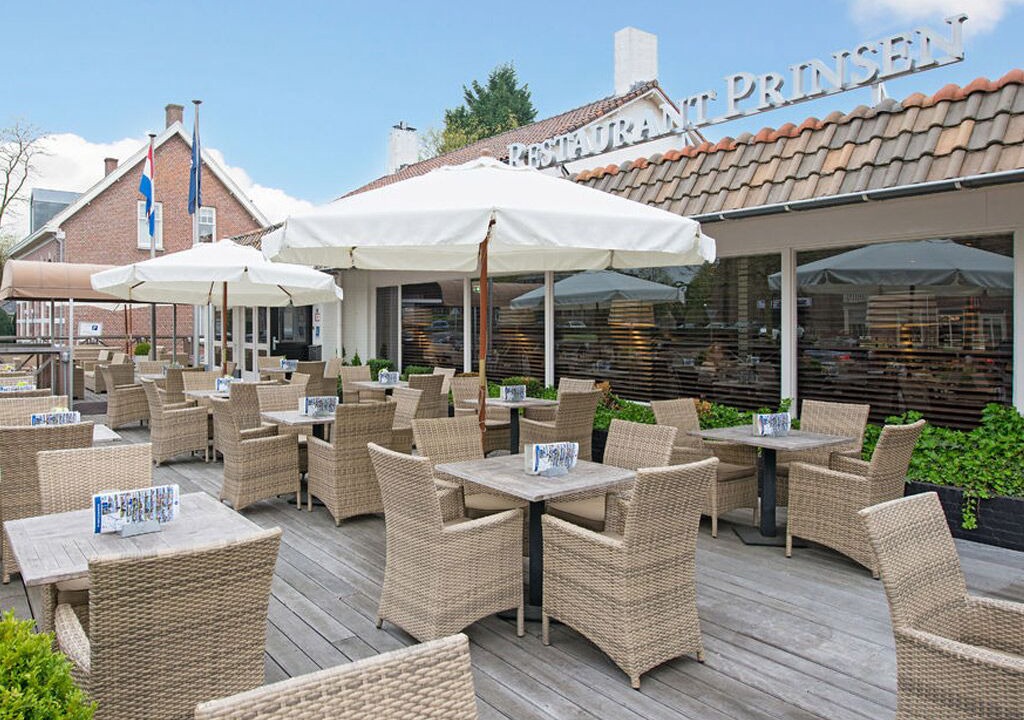 Photo of Outdoor in Vlijmen