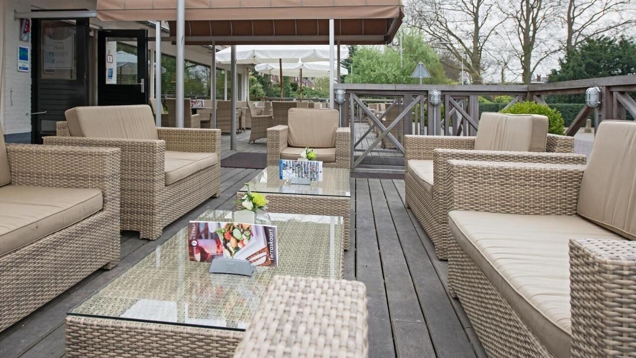 Photo of Patio Balcony in Vlijmen