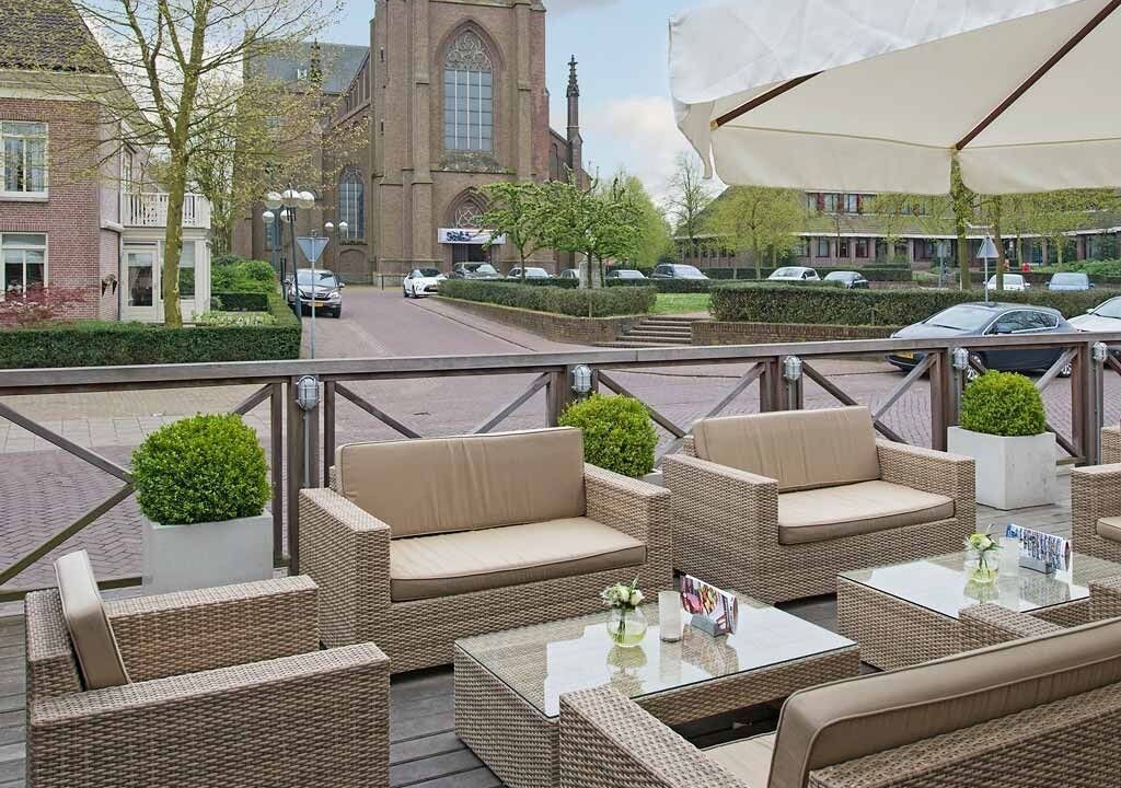Photo of Outdoor in Vlijmen