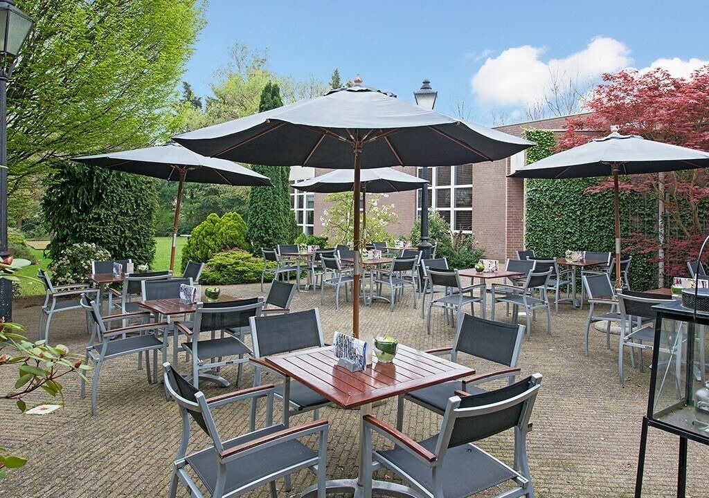 Photo of Outdoor in Vlijmen