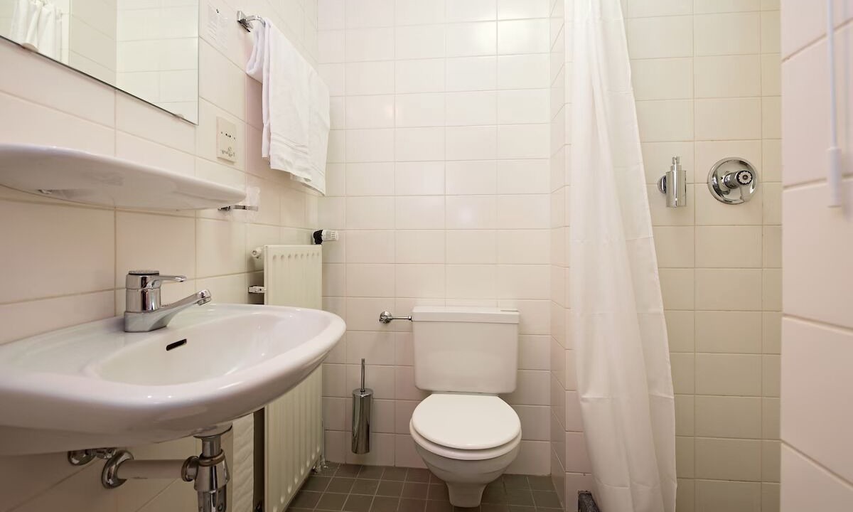 Photo of Bathroom in Vlijmen
