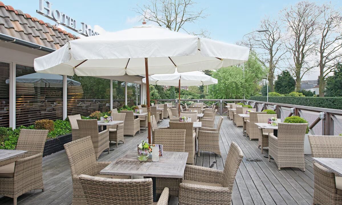 Photo of Outdoor in Vlijmen