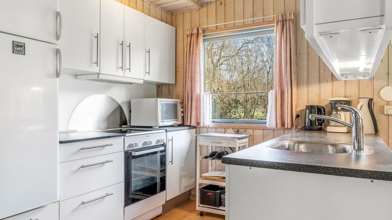 Photo of Bedroom in Ronbjerg