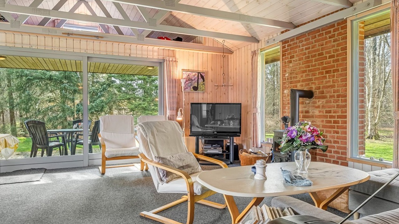Photo of Livingroom in Ronbjerg
