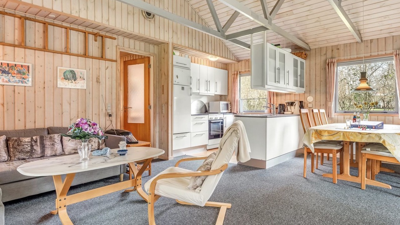 Photo of Livingroom in Ronbjerg