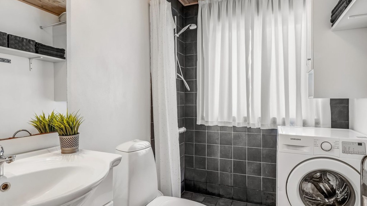 Photo of Bathroom in Ronbjerg