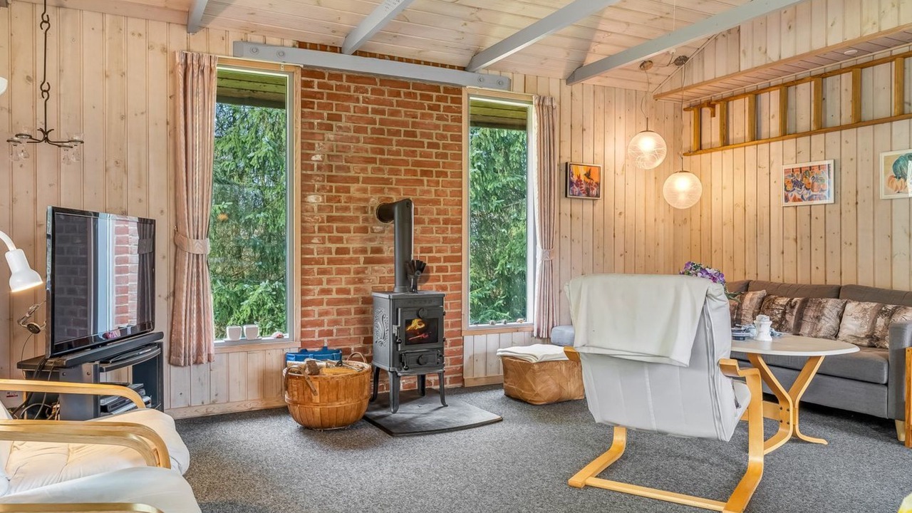 Photo of Livingroom in Ronbjerg