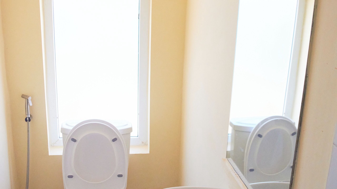 Photo of Bathroom in Sultan Hamud