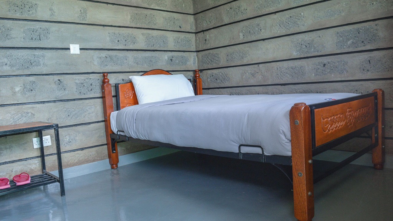 Photo of Bedroom in Sultan Hamud