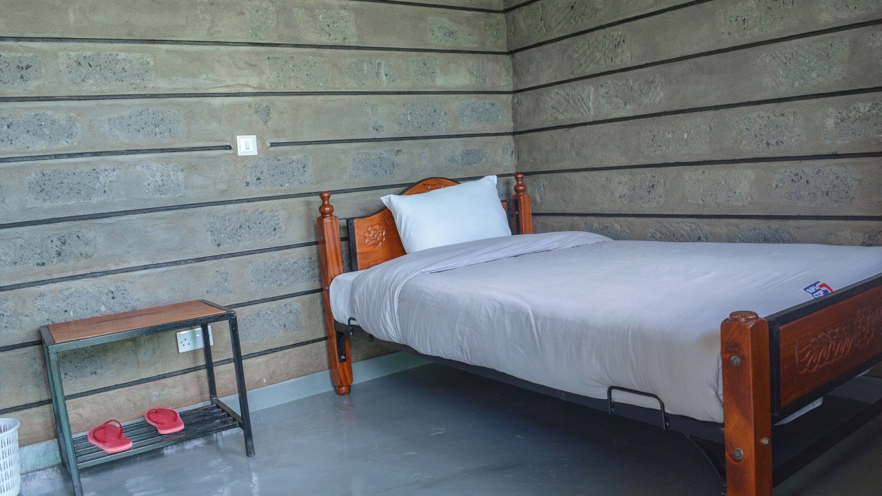 Photo of Bedroom in Sultan Hamud