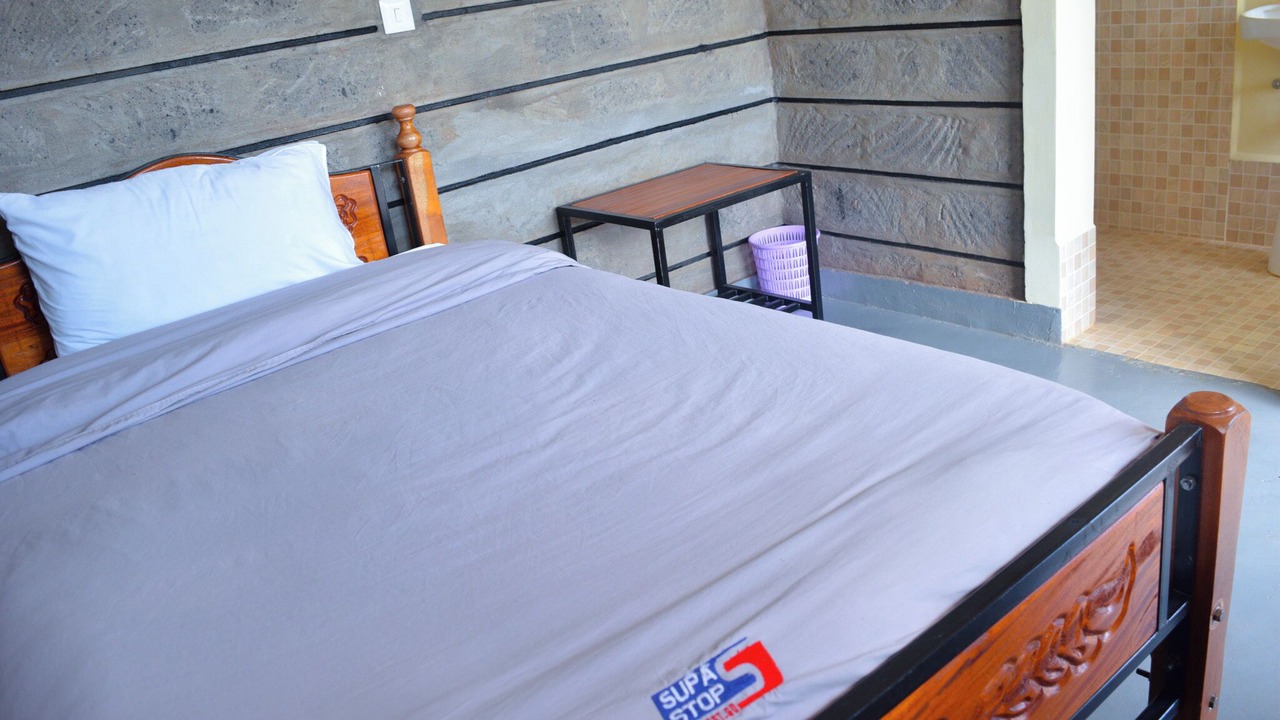 Photo of Bedroom in Sultan Hamud