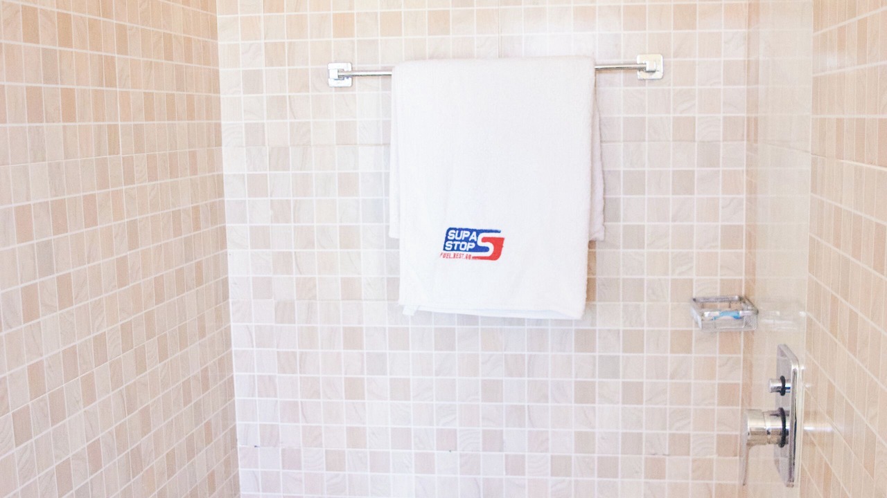 Photo of Bathroom in Sultan Hamud