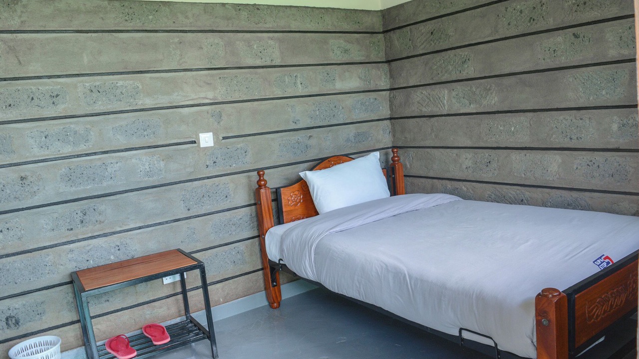 Photo of Bedroom in Sultan Hamud