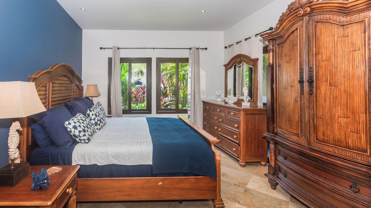 Photo of Bedroom in Pristine Bay