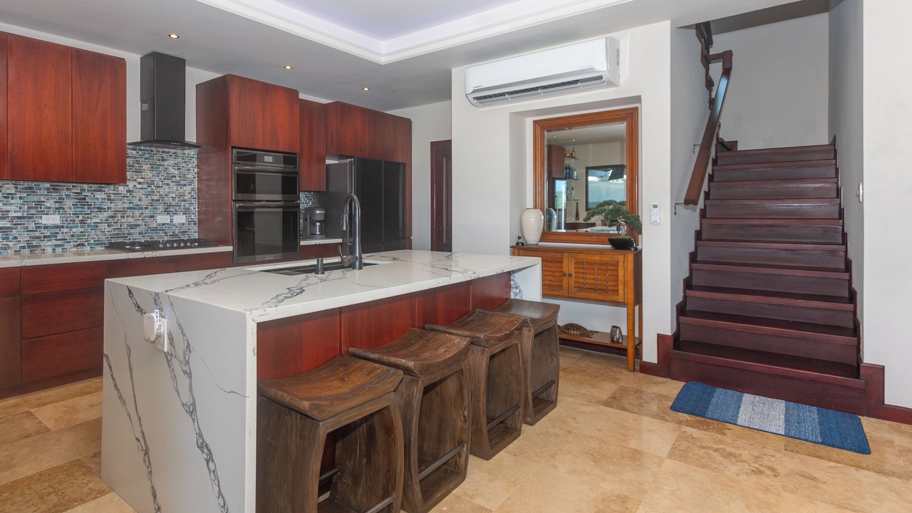 Photo of Kitchen in Pristine Bay