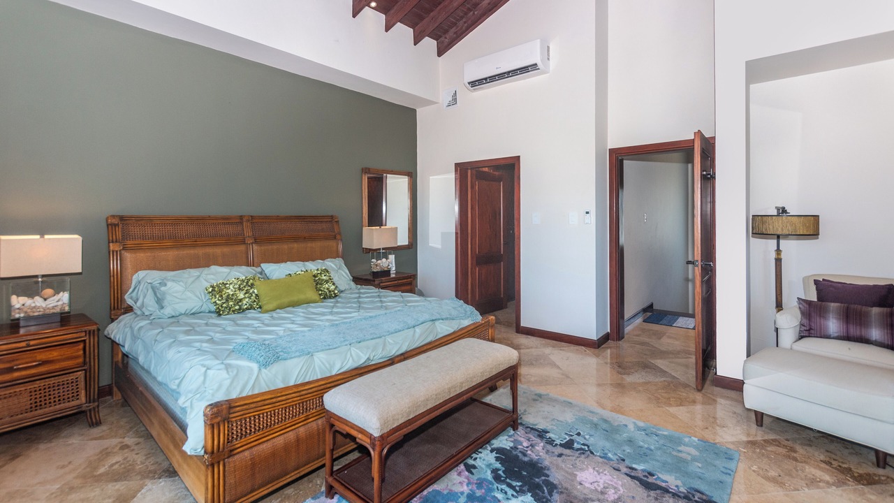 Photo of Bedroom in Pristine Bay